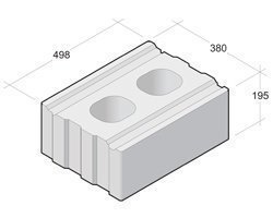 Leca Lex harkko RUH-380