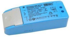 Led Driver 350 Ma Himmennettävä