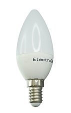 Led-Lamppu 12v E14 3w  Electrogear