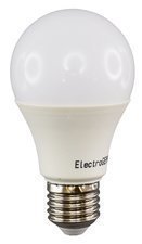 Led-Lamppu 12v E27 5w  Electrogear