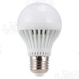 Led-Lamppu 7w E27 Lexxa