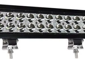 Led Työvalotanko 108w / 9-32v Mr-Tuote