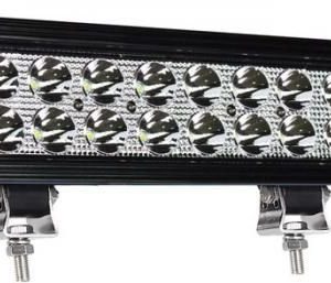 Led Työvalotanko 72w / 9-32v Mr-Tuote