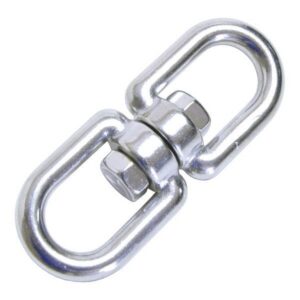 Leikari Ruostumaton 10 Mm Pisla Nautic