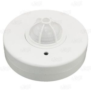 Liiketunnistin Gx06b 360° Pinta-Asennus
