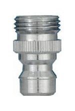 Liitinnippa 1/2" Ulkokiertein Watergear