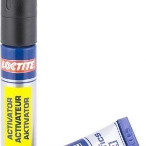 Loctite All Plastics