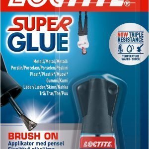 Loctite Brush On Pikaliima 5g