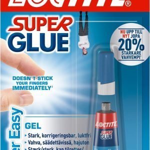 Loctite Power Easy Pikaliima 3g