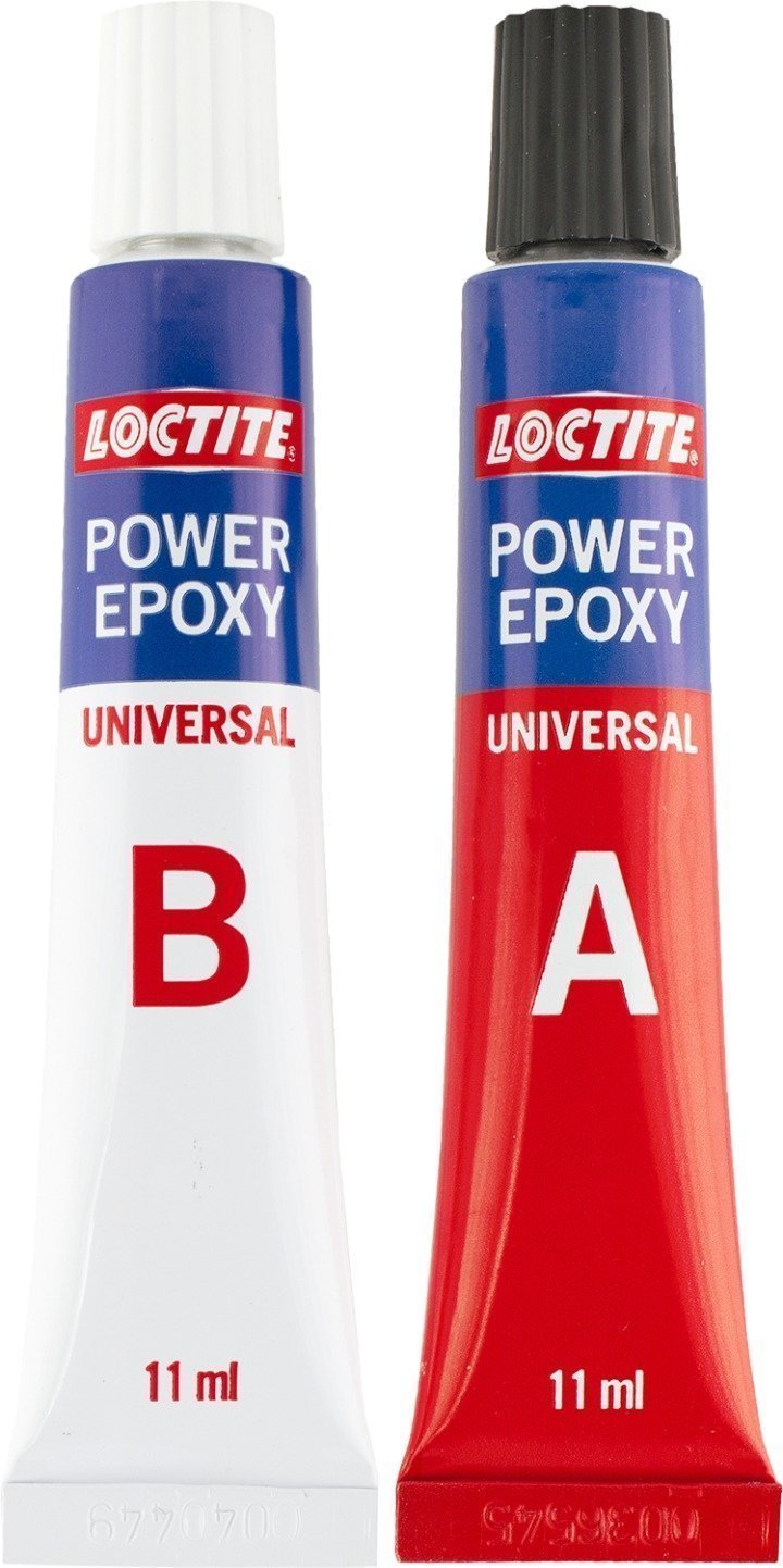 Loctite Power Epoxy Universal Rautakauppa365.fi