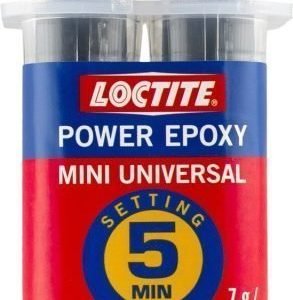 Loctite Power Epoxy Universal Mini 5 min