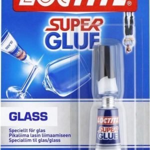 Loctite Special Glass