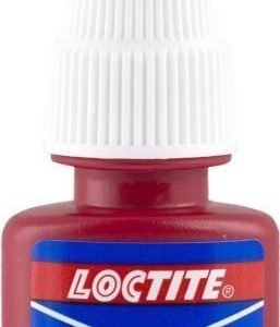 Loctite-kierrelukite