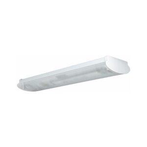 Loisteputkivalaisin Cosmos LED-R 9W 3000K Malmbergs