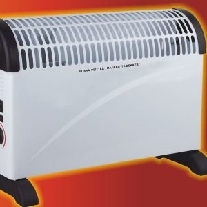 Läpivirtauslämmitin 2000w Thermalplus