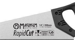 Magnum Rapidcut Käsisaha 11t 14"