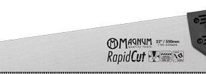 Magnum Rapidcut Käsisaha 7t 22"