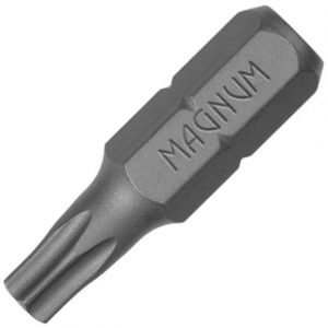 Magnum Torx Ruuvauskärki