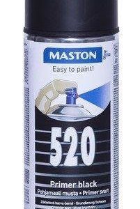 Maston 100 Pohjamaali Spray 400 Ml