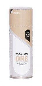 Maston Acryl Spraymaali 400 Ml