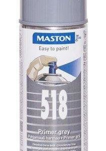 Maston Primer Spraypohjamaali 400 Ml