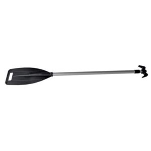 Mela+Venehaka Teleskooppi Varrella 114-182cm Alumiinia