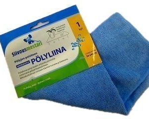 Mikrokuituliina / Pölyliina Siivousmestari