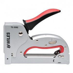 Miles Nitoja Ts5592