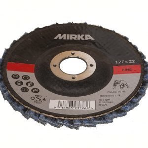 Mirka Kiillotuslami Hieno 125 Mm