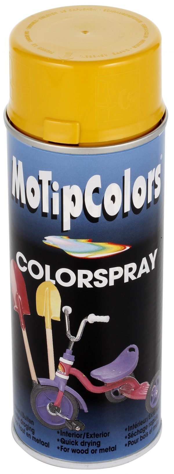 Motip Spraymaali 400 Ml