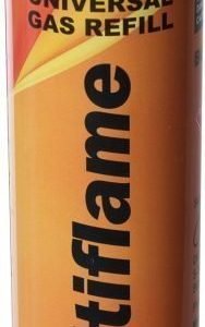 Multiflame 300ml -sytytinkaasu