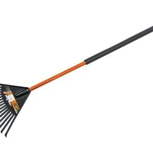 Muoviharava 35cm Black&Decker