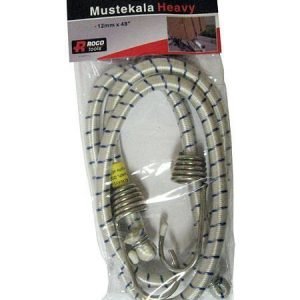 Mustekala Heavy 1kpl Roco Tools