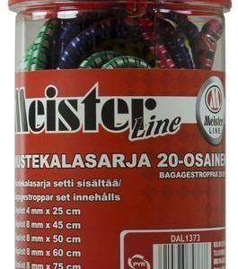 Mustekalasaraja 20-Os