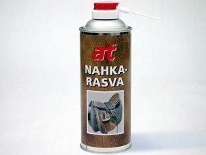 Nahkarasva 520ml At