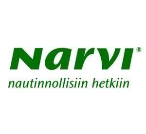 Narvi Savuputken Laippa Rst 122mm