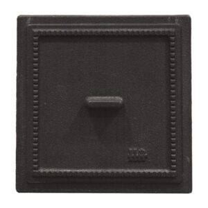 Nokiluukku 130x130mm Htt 105