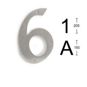 Numero Habo 573 Kromi