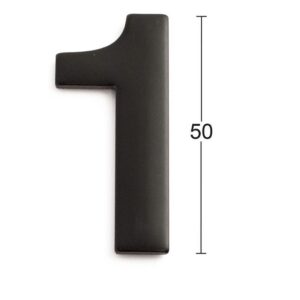 Numero Habo GRF50
