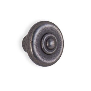Nuppi Beslagsboden B083 Metallinen