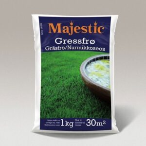 Nurmikonsiemen 1 kg