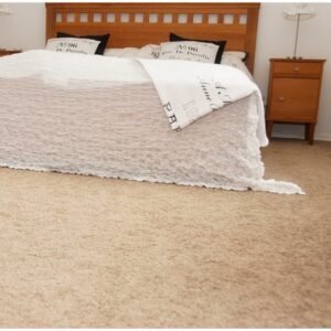 Näyte kokolattiamatto Aspera Beige