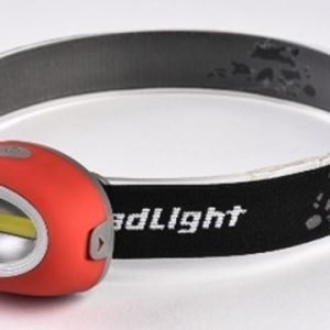 Otsalamppu 3w Cob Led 100lm Brown Bear