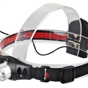 Otsalamppu 3w Led 130-150lm Pro1lights
