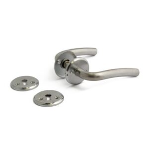 Ovenpainike A292 Habo Kromi