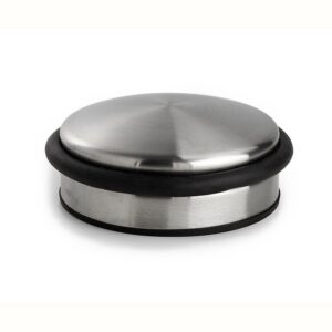 Ovenpysäytin 20504-100mm Habo Harjattu teräs