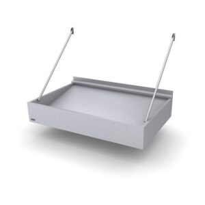 Ovikatos Box Modern Aluzink