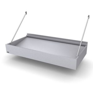 Ovikatos Box Modern Aluzink