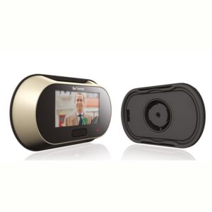 Ovisilmäkamera Peephole Viewer Habo