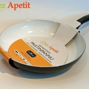 Paistinpannu 28cm Keraaminen Chez Apetit